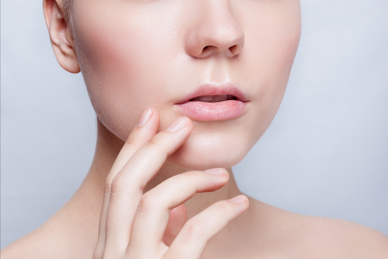 Skinny or Thinning Lips: What Can I Do About Them?