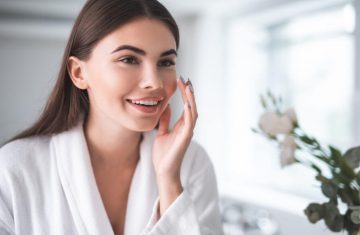 How to Improve and Smoothen Skin Texture After Acne