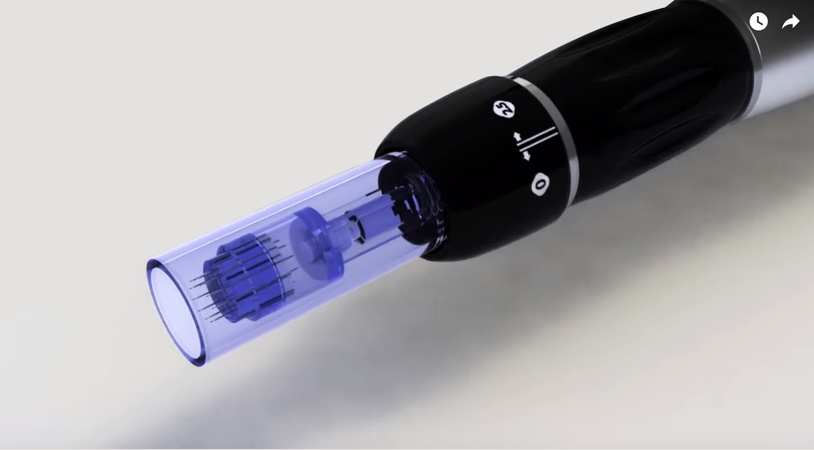 dermapen