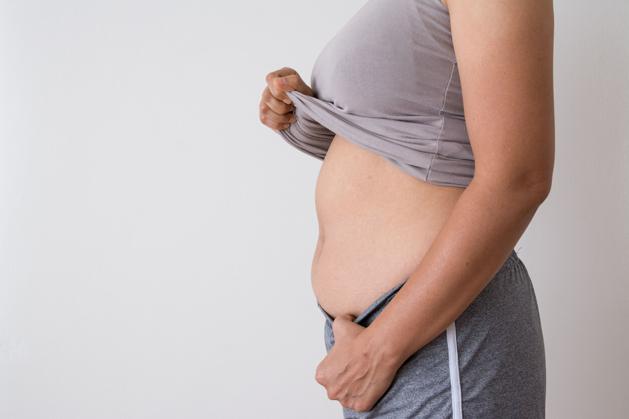 Mommy Belly After Pregnancy: How to Get Rid of Post-Pregnancy Pooch