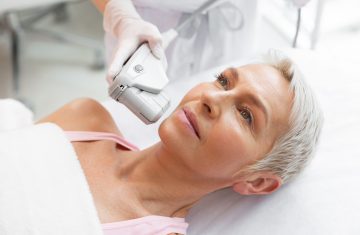 What is Ultrasound Energy and Why is it Great for Skin Tightening and Lifting?