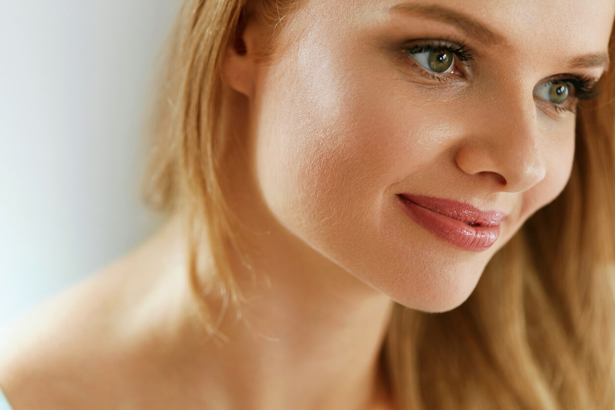 What Makes Volite Skin Booster Different From Typical Dermal Fillers