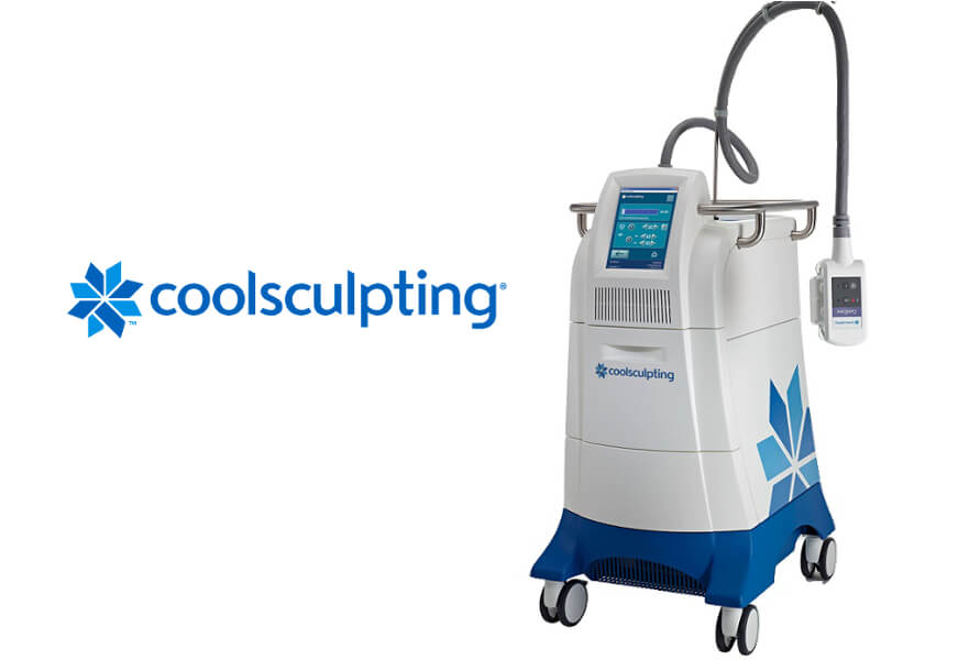 CoolSculpting-machine