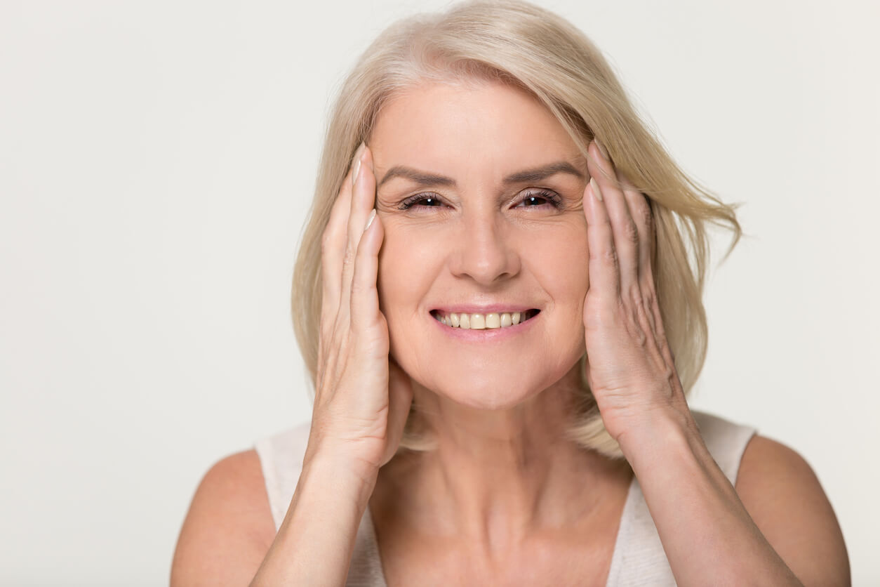 Is There a Way to Ward Off Fine Lines and Wrinkles?