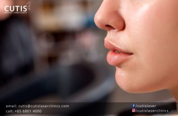 Yes, You Need to Anti-Age Your Lips Too