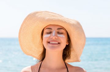 Are You Using Sunscreen the Right Way?