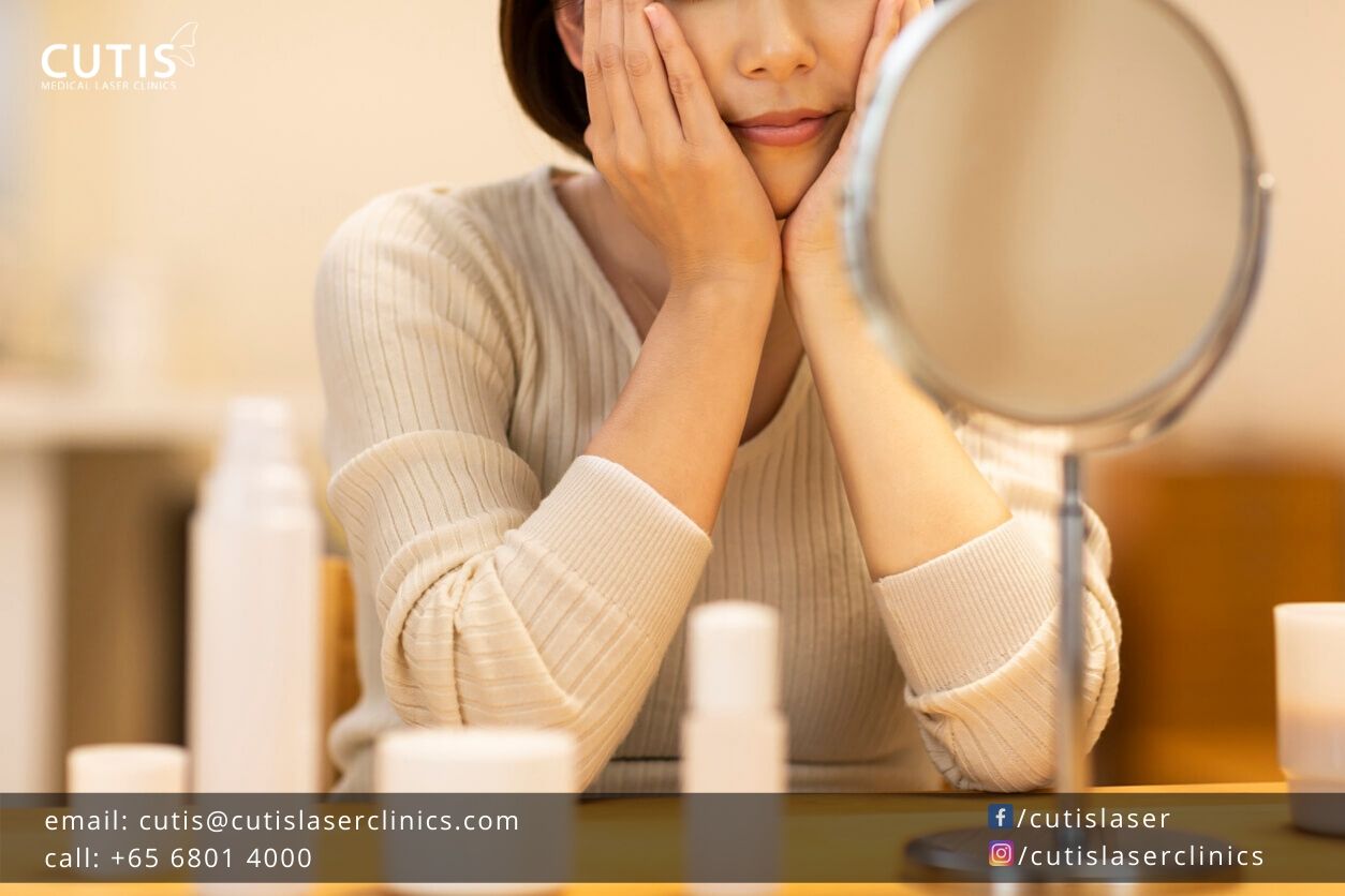 Are You Overloading on Skin Care Products?