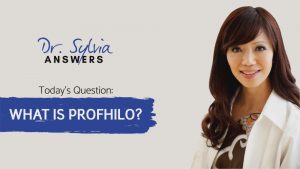 Dr Sylvia Answers What is Profhilo