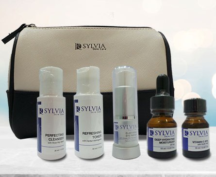 Get Your Skin Travel-Ready with the Cutis Travel Kit