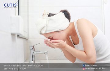 How Many Times Should You Wash Your Face if You Have Acne