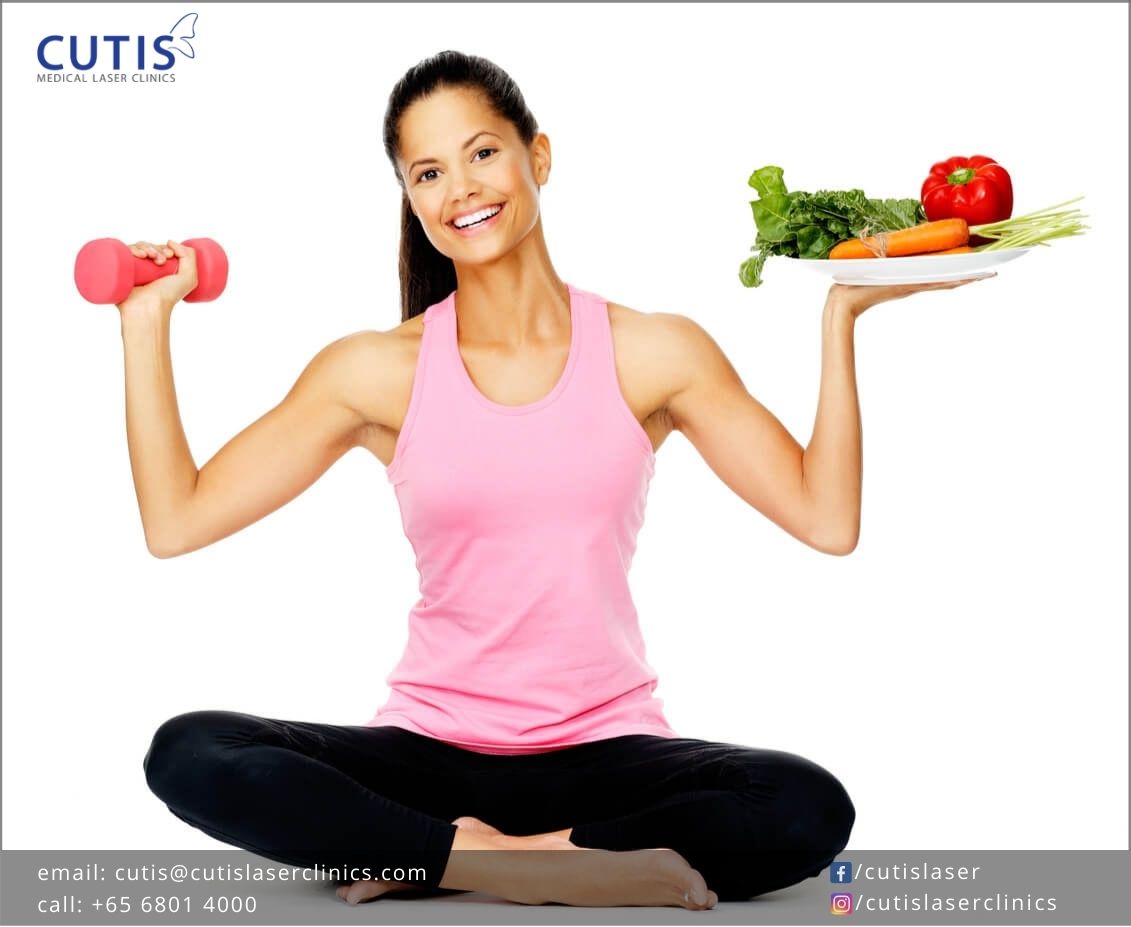 Closer-to Ideal-Figure-Combine-Diet-&-Exercise-with-Body-Contouring-Treatments