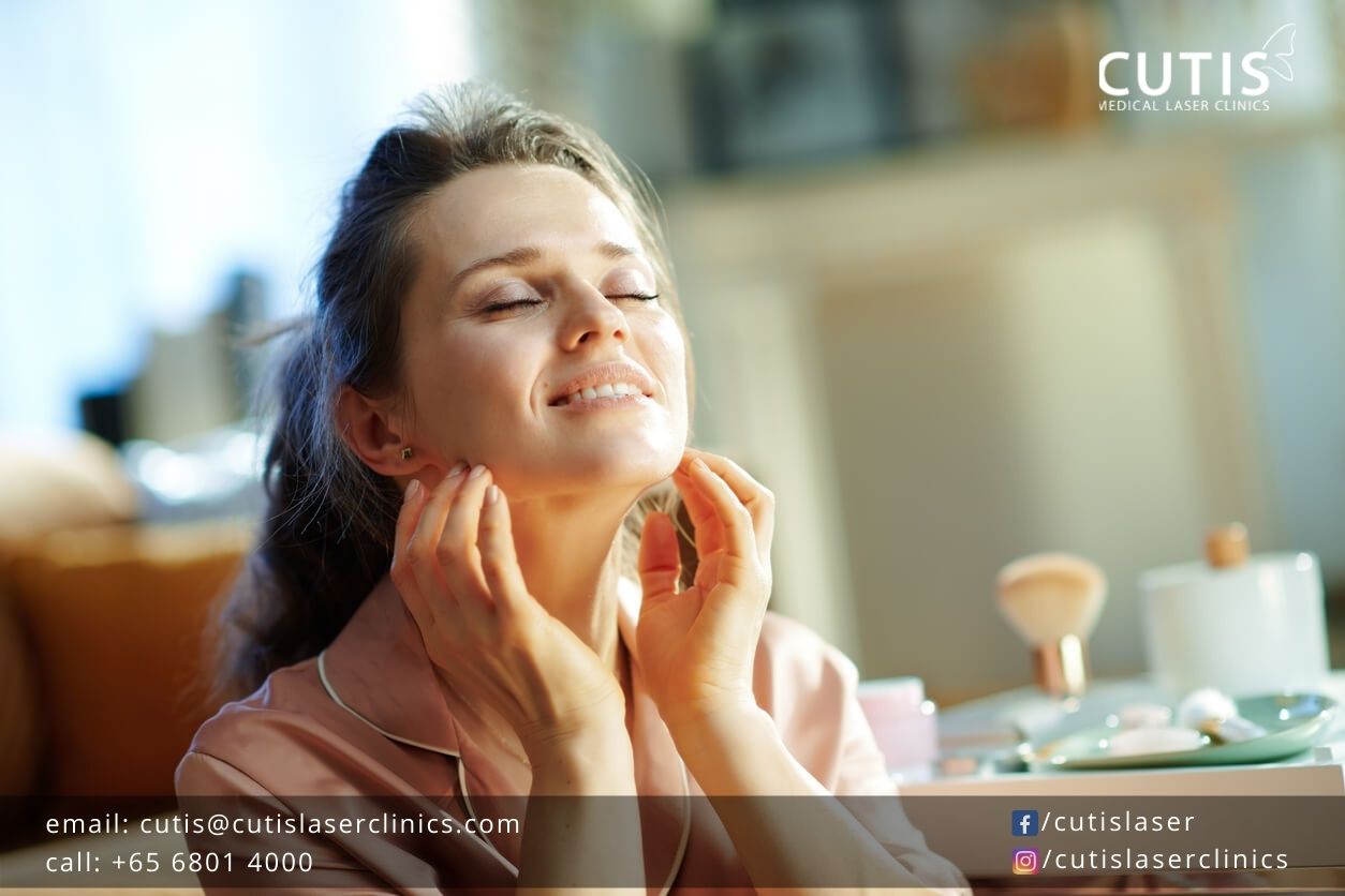 Why-Add-a-Peptide-Infused-Product-Into-Your-Skin-Care Regimen Why-Add-a-Peptide-Infused-Product-Into-Your-Skin-Care Regimen