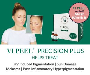 Introducing VI Peel Purify and VI Peel Precision Plus