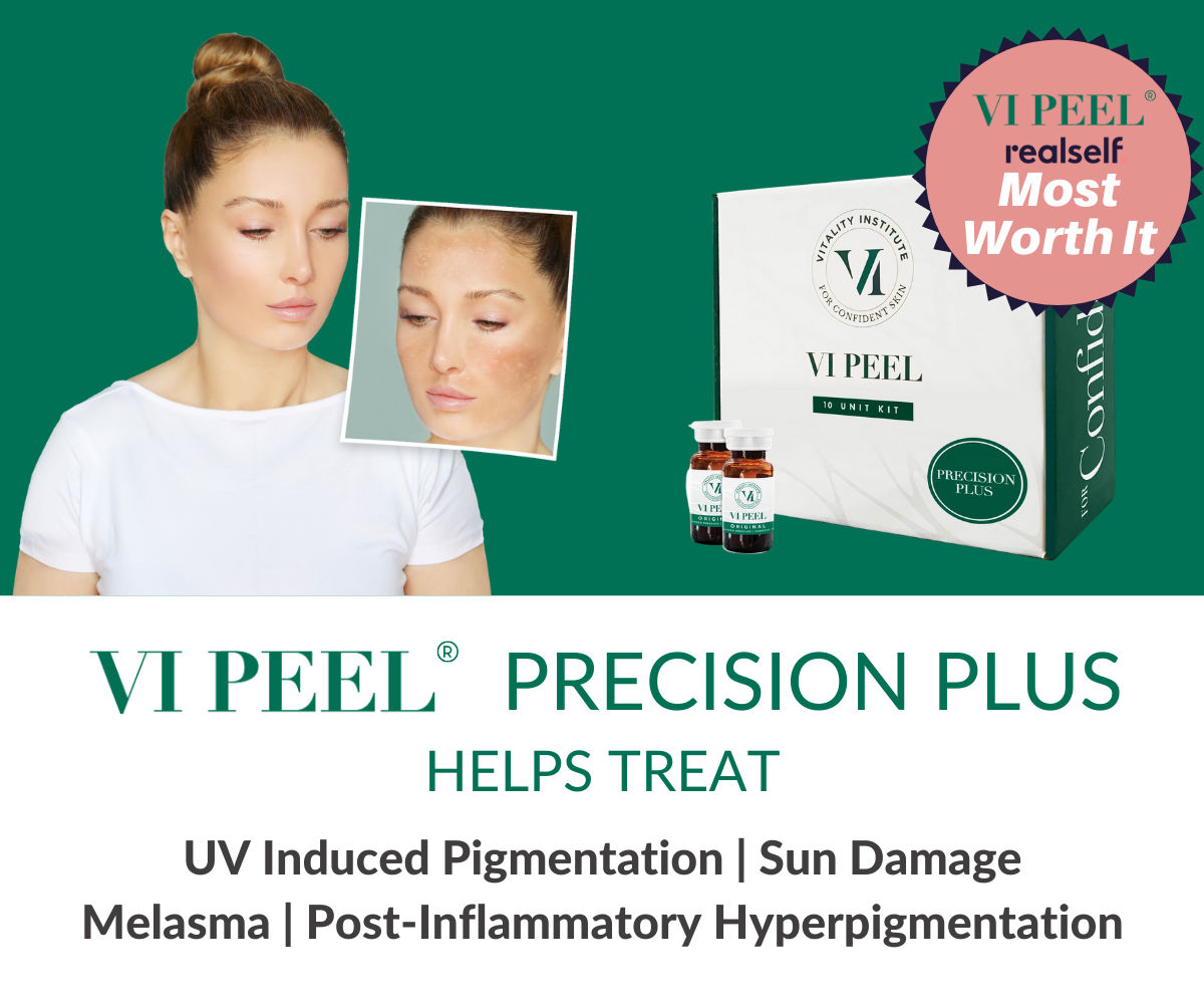 VI-Peel-Precision-Plus