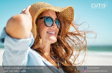 Sun Protection: Why is it Extra Important After Aesthetic Treatments?