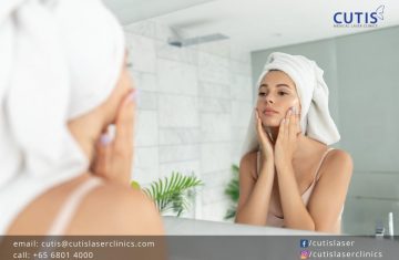Why You Need to Moisturize Before Applying Makeup