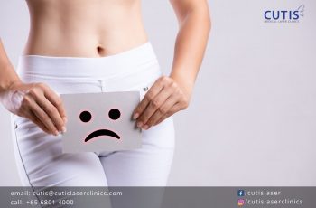 Your Vaginal Health During Menopause