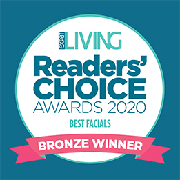 Best-Facials-Bronze-Winner