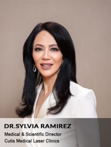 Dr. Sylvia Ramirez