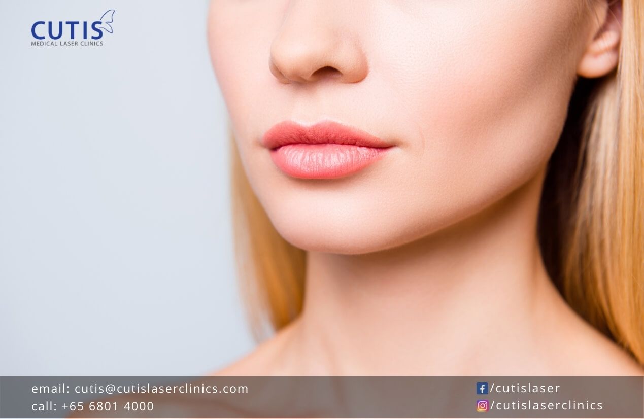 Why Do Lips Look Swollen or Uneven After Fillers?