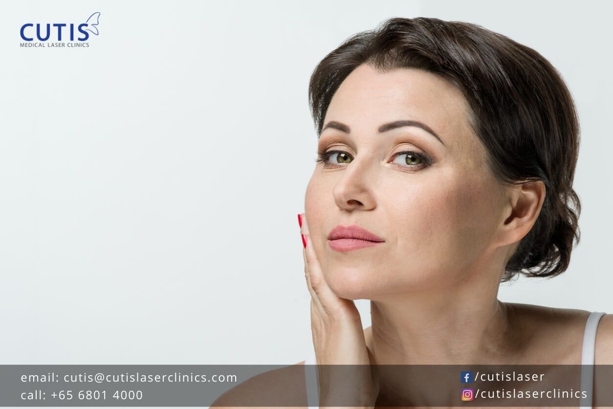 What’s the Difference Between Dermal Fillers and Facial Fat Transfer?