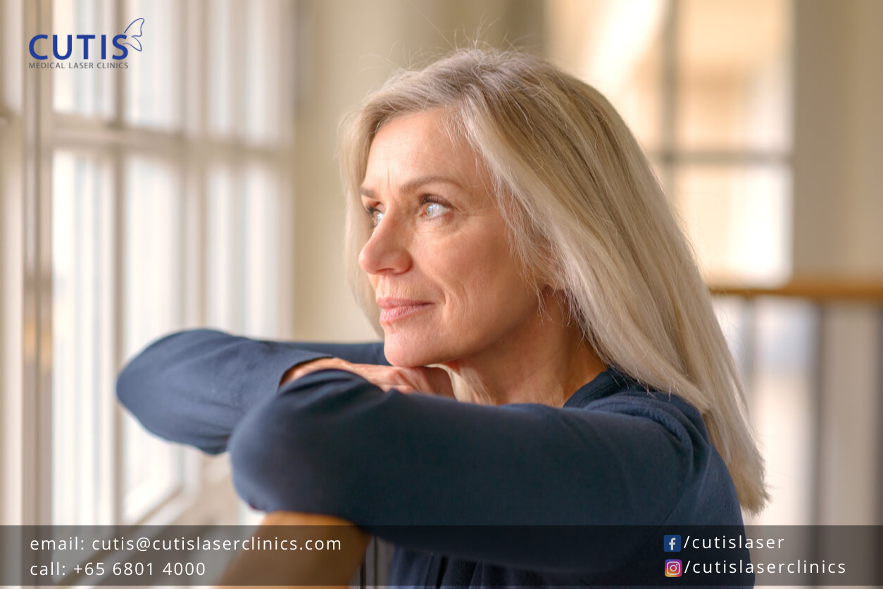 5 Common Fears About Botulinum Toxin