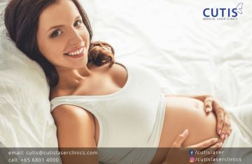 What Skin Changes Can You Expect During Pregnancy?