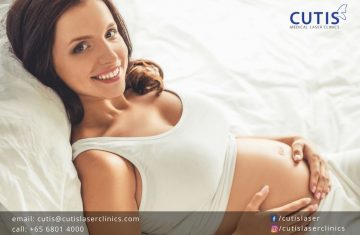 What Skin Changes Can You Expect During Pregnancy?
