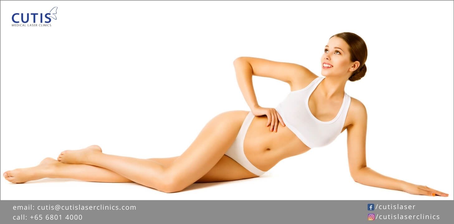 Laser Hair Removal  Omaha Cosmetic Surgery  Schlessinger MD  LovelySkin