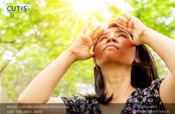 Fight Sun Damage and Aging Skin with Laser Genesis