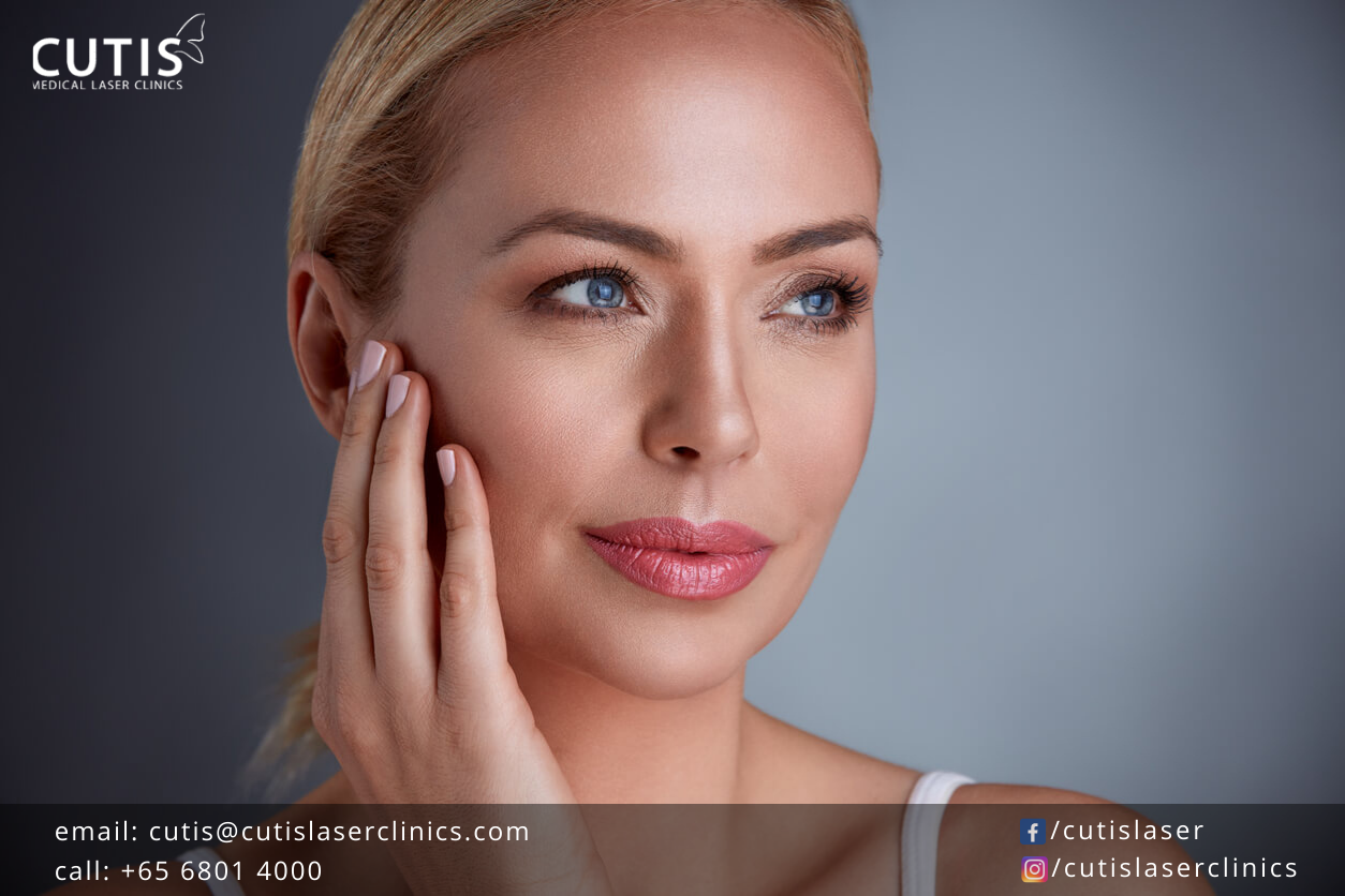 Achieve True Skin Rejuvenation with Imperium® Deep Restoration