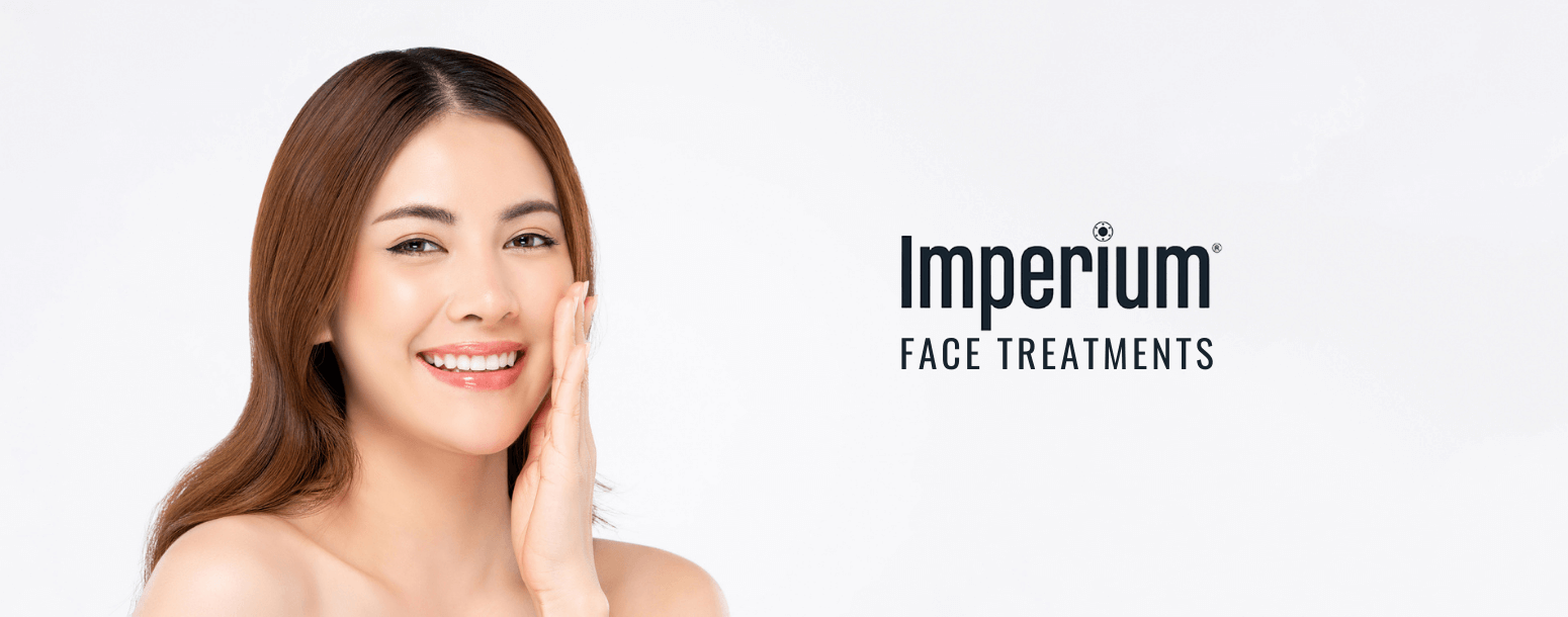 Imperium Face Treatments