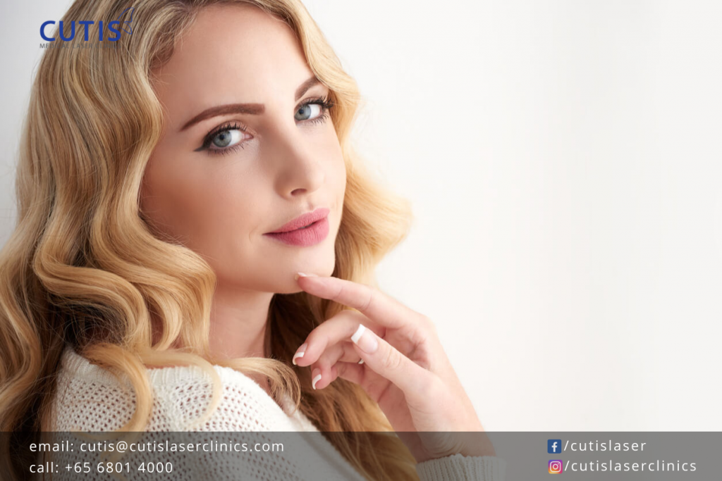 The Difference Between Dermapen and Derma Rollers