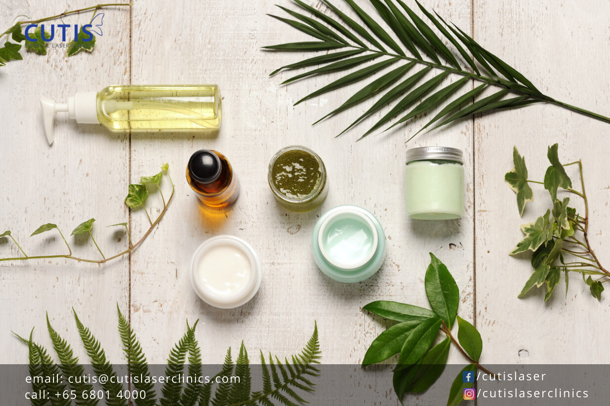 Are Natural Skin Care Products Better Than Chemical-Based Ones?