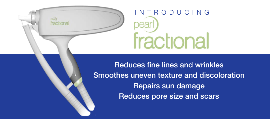 Pearl Fractional