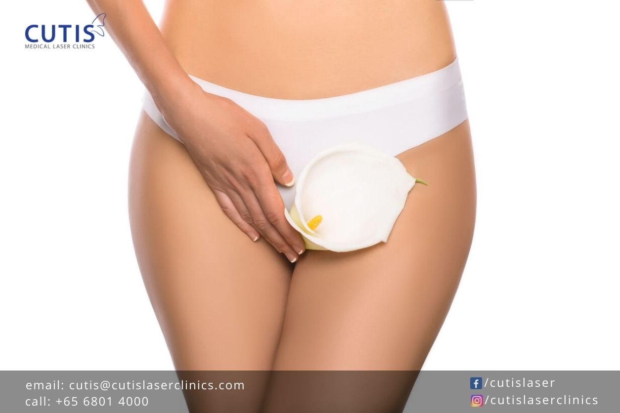 Ultra Femme 360: The Non-Surgical Alternative to Vaginoplasty and Labiaplasty