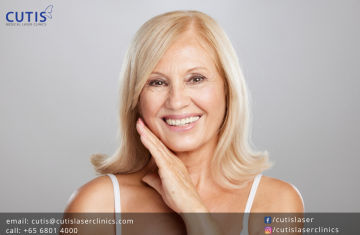 Volume Loss: Why Facial Fillers Are a Must for the Aging Face