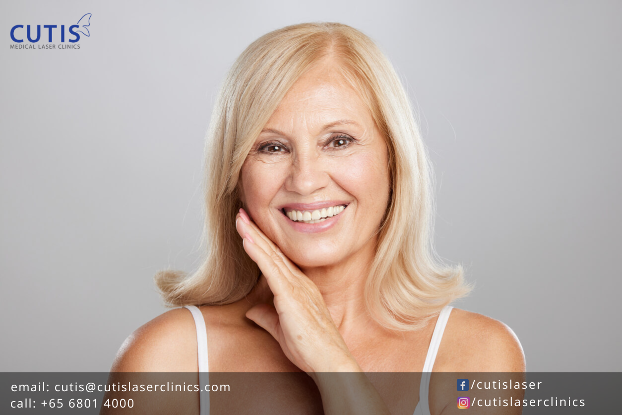 Volume Loss: Why Facial Fillers Are a Must for the Aging Face