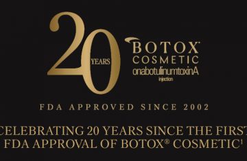 Happy Birthday, BOTOX®!