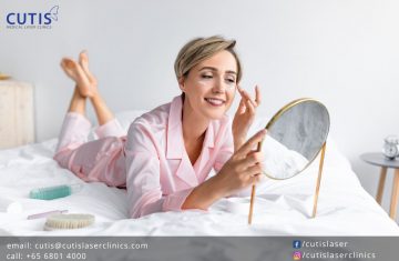 Building a Proper Nighttime Skincare Routine