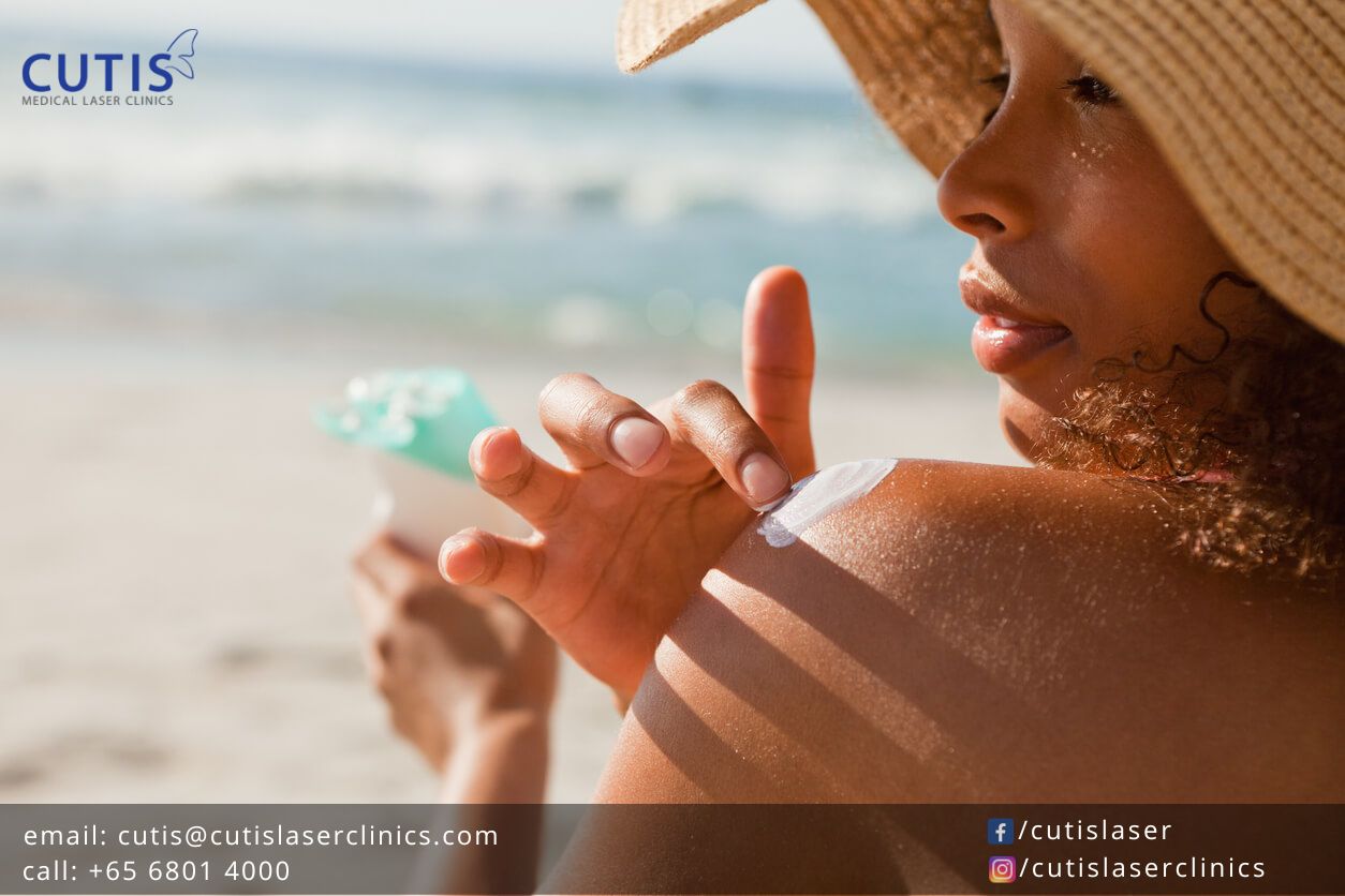 Zinc Oxide in Sunscreens: Things You Should Know