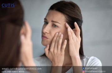 Are You Bothered by These First Signs of Aging?
