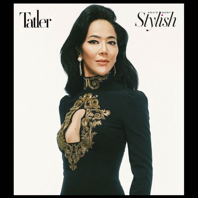 Tatler Most Stylish Awards