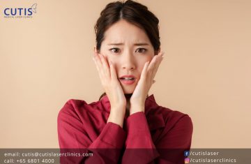 The 10 Worst Things You Can Do to Your Skin