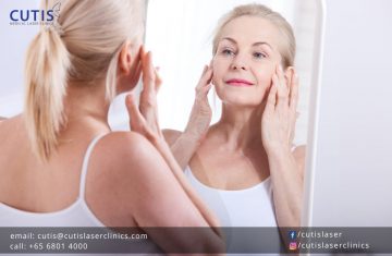 Are Cosmetic Injectables a Part of Your Anti-Aging Strategy?