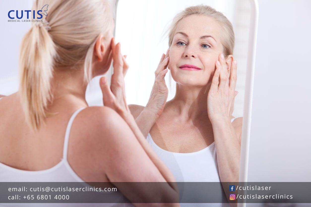 Are Cosmetic Injectables a Part of Your Anti-Aging Strategy?