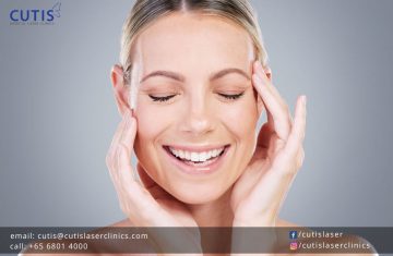 Get Your Glow On: 7 Cutis Facials to Try