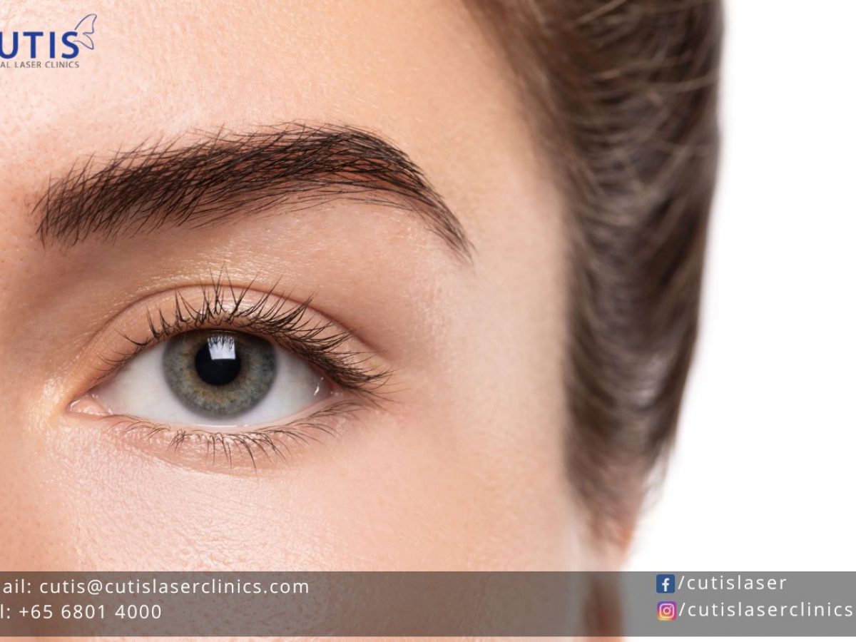 Eyelid Surgery