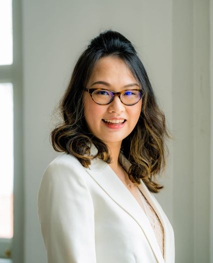 Dr Chen Xi Cecilia