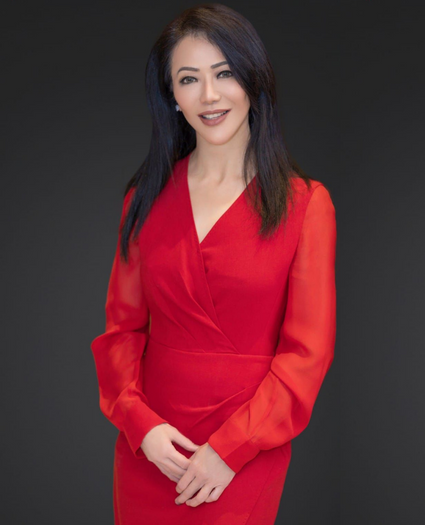 Dr Sylvia Ramirez